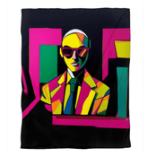 Timeless Vintage Revival Duvet Cover - Beyond T-shirts